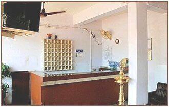 Murali Lodge, Guruvayoor 1